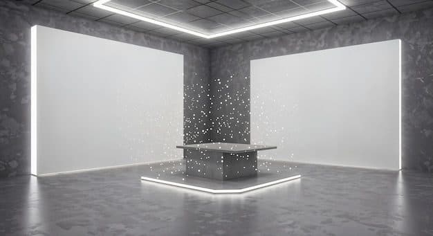 브랜딩 목공/블럭 부스